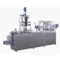 Automatic Liquid Jam Blister Packing Machine (DPP-250Y)